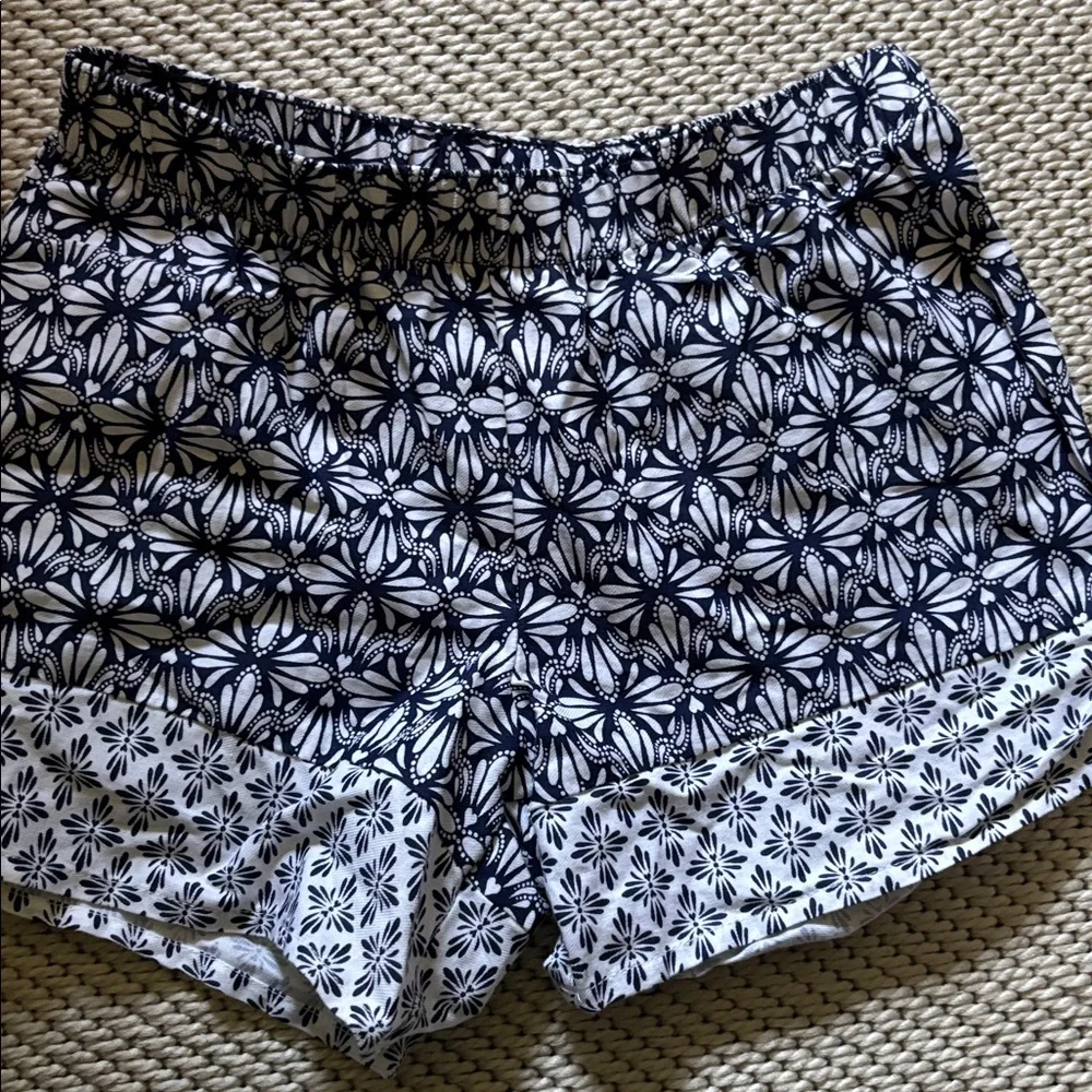 Shorts girls new size S (6-6X) Wonder Nation 54% cotton 46% rayon